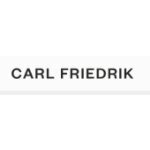Carl Friedrik coupons and promo codes