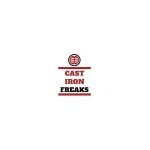 Cast Iron Freaks coupons and promo codes
