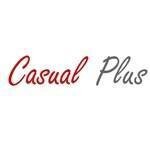 Casual Plus coupons and promo codes