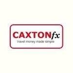 Caxton FX - Prepaid Currency Cards coupons and promo codes