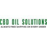 CBD Oil Solutions coupons and promo codes