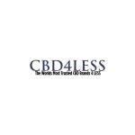 CBD4Less coupons and promo codes