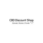 CBD Discount Shop coupons and promo codes