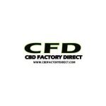 CBD Factory Direct coupons and promo codes