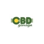 CBD Garage coupons and promo codes