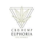 CBD HEMP EUPHORIA coupons and promo codes