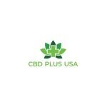 CBD Plus USA coupons and promo codes