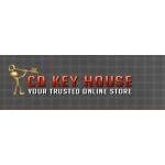 CDKeyHouse coupons and promo codes