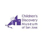 Children's Discovery Museum of San Jose coupons and promo codes