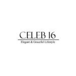 Celeb 16 coupons and promo codes