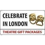 Celebrate in London coupons and promo codes