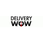 Delivery Wow coupons and promo codes