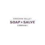Chagrin Valley Soap and Salve coupons and promo codes