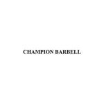 Champion Barbell coupons and promo codes
