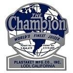 Champion Juicer coupons and promo codes