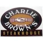Charlie Browns coupons and promo codes