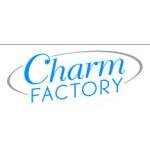 Charmfactory.com coupons and promo codes