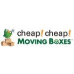 Cheap Cheap Moving Boxes coupons and promo codes