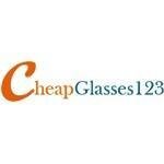 CheapGlasses123 coupons and promo codes