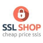 Cheap SSL Shop coupons and promo codes