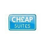 Cheap Suites coupons and promo codes