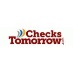 Checks Tomorrow coupons and promo codes