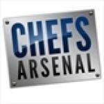 Chefs Arsenal coupons and promo codes