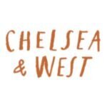 Chelsea & West coupons and promo codes