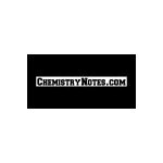 ChemistryNotes.com coupons and promo codes