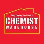 Chemist Warehouse AU coupons and promo codes