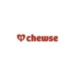 Chewse coupons and promo codes