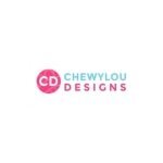 Chewylou Designs coupons and promo codes