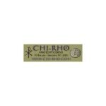 Chi-Rho coupons and promo codes