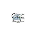 Chicago Car Care coupons and promo codes