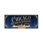 Chicago Steampunk Exposition coupons and promo codes