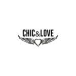 CHIC&LOVE coupons and promo codes