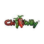 Chilli-willy.com coupons and promo codes