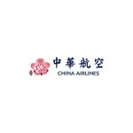 China Airlines coupons and promo codes