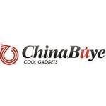 China Buye coupons and promo codes