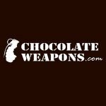 ChocolateWeapons.com coupons and promo codes