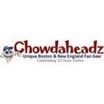 Chowd a headz coupons and promo codes