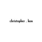 Christopher Kon coupons and promo codes