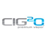 Cig2o.com coupons and promo codes