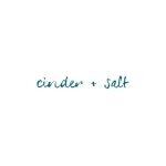 Cinder + Salt coupons and promo codes