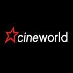Cineworld UK coupons and promo codes