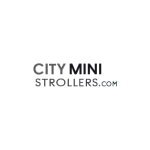 CityMiniStrollers.com coupons and promo codes