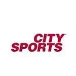 City Sports coupons and promo codes