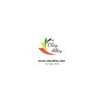 Clay Alley coupons and promo codes