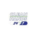 Clean Hands 24/7 coupons and promo codes