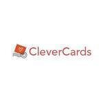 Clever Cards coupons and promo codes